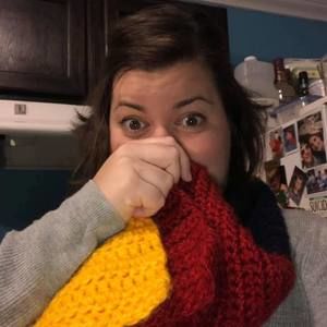 Meet your Posher, Amanda